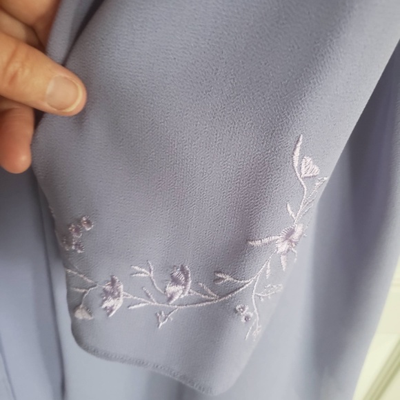 Mother of the Groom Spring wedding - Picture 8 of 9